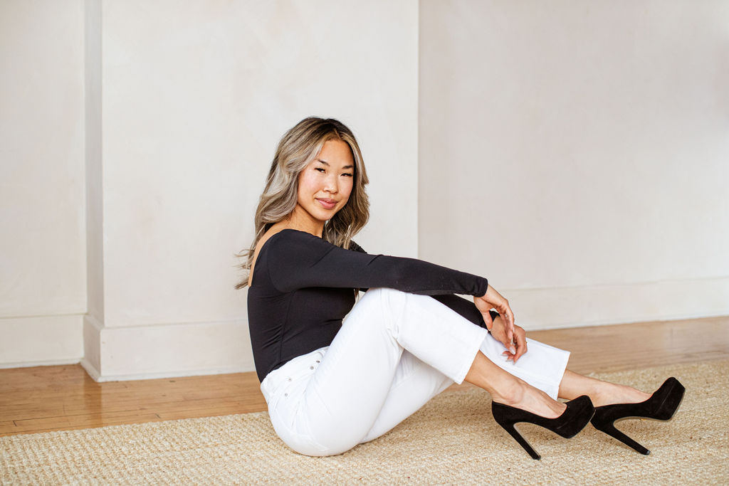 Kyra Yang
